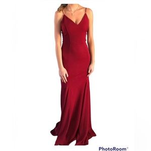 Beautiful formal dress